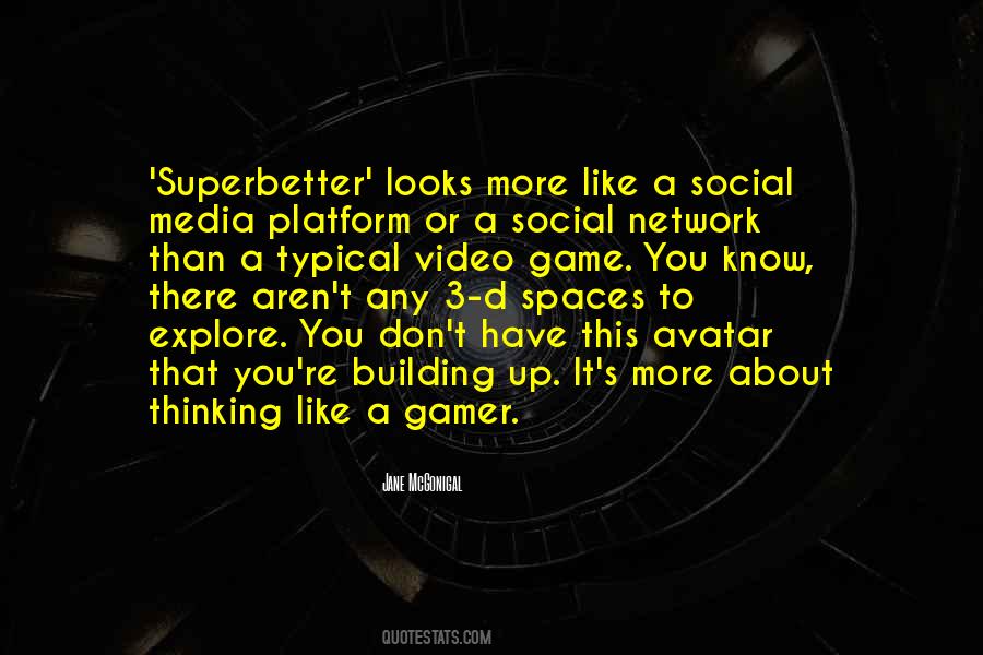 Mcgonigal Quotes #305077