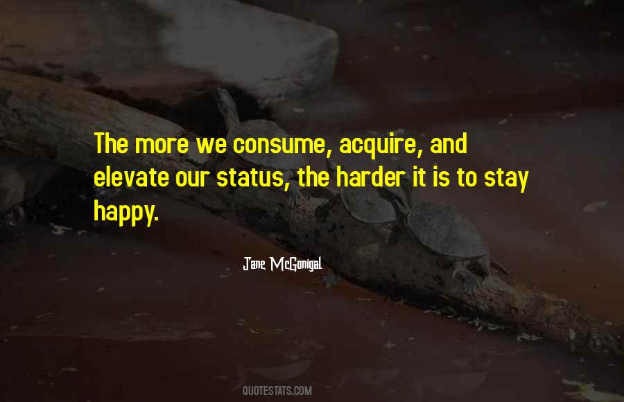 Mcgonigal Quotes #354883