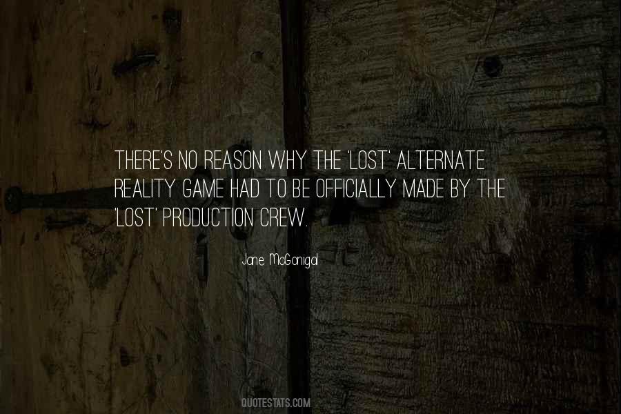 Mcgonigal Quotes #387268