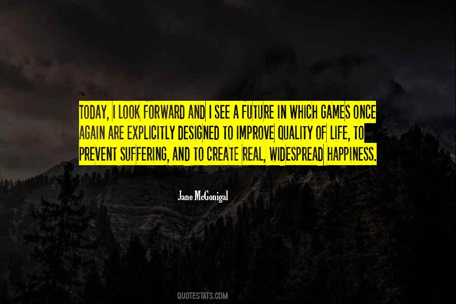 Mcgonigal Quotes #412105