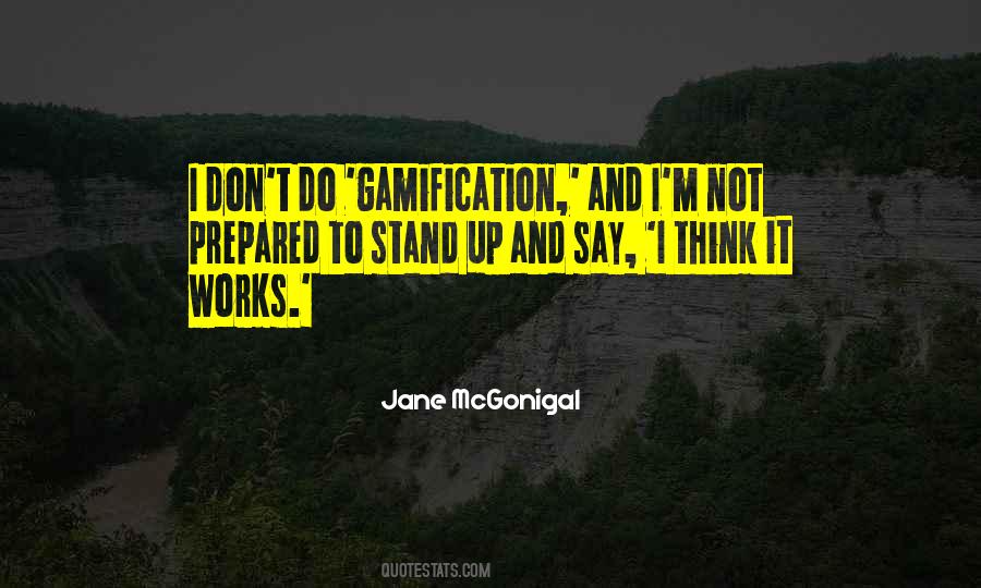 Mcgonigal Quotes #651633