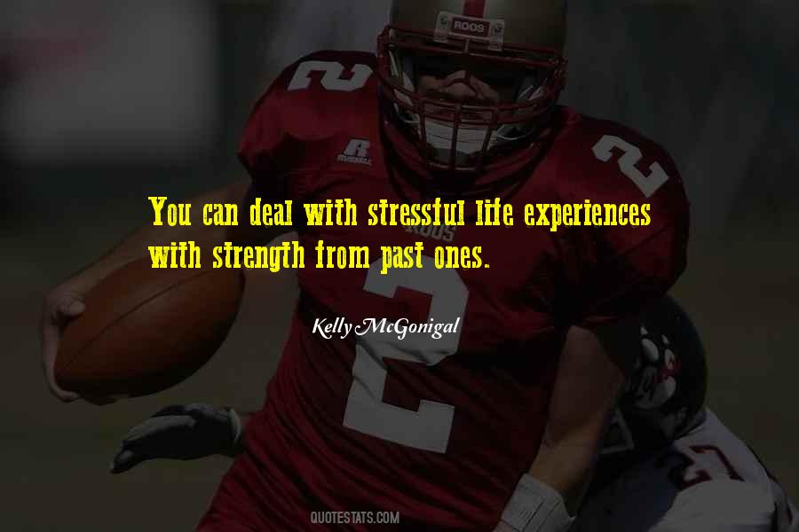 Mcgonigal Quotes #717891