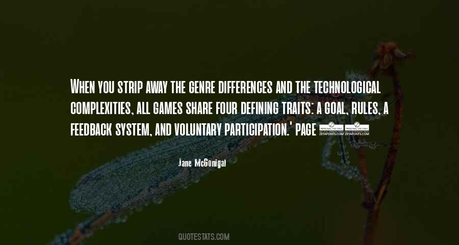 Mcgonigal Quotes #77336