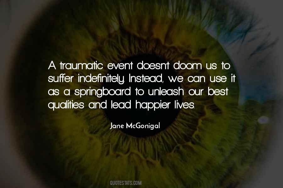 Mcgonigal Quotes #790112