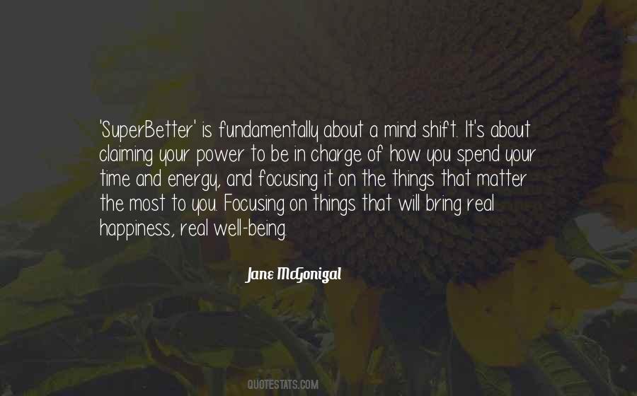Mcgonigal Quotes #833528