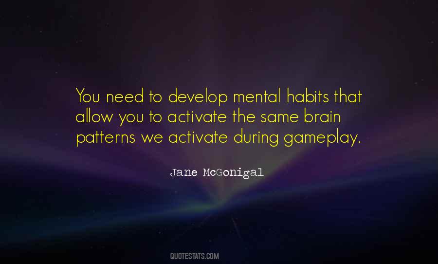 Mcgonigal Quotes #866829