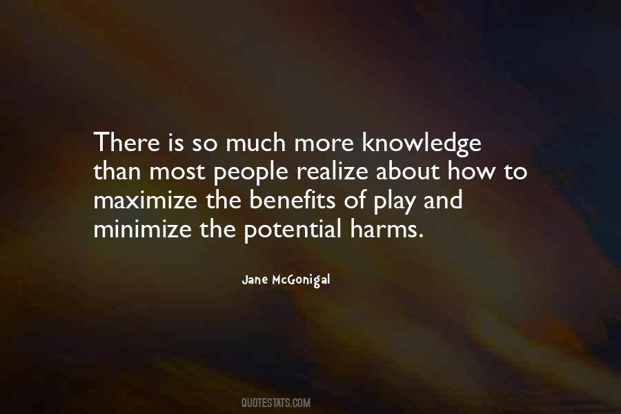 Mcgonigal Quotes #999000