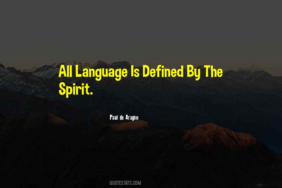 Idyllically Bucolic Quotes #1031604