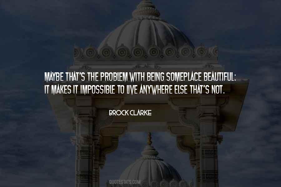 Idyllically Bucolic Quotes #1733441