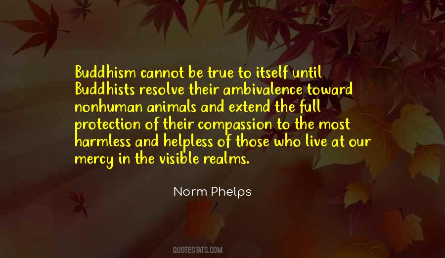 Idyllically Bucolic Quotes #9822