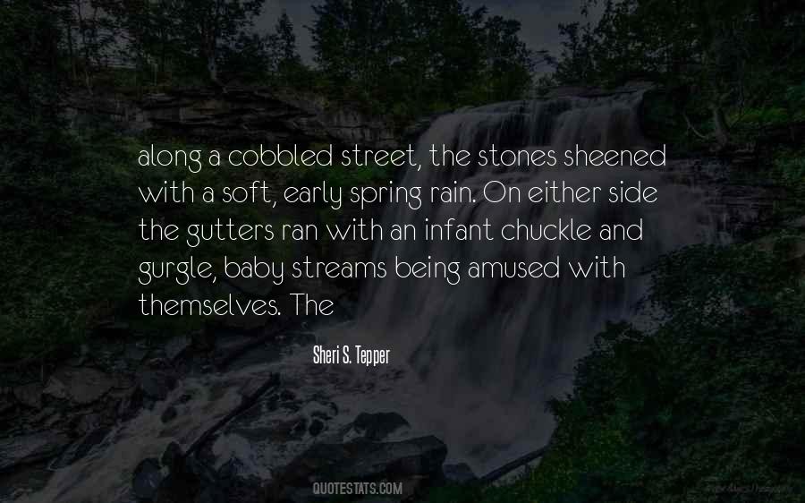 Mechanistic Organizational Structure Quotes #1291304