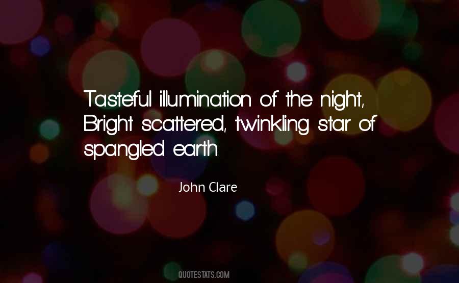 Twinkling Star Quotes #734742