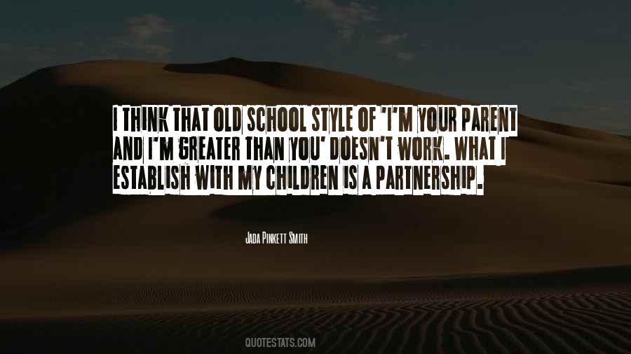 Utvecklingssamtal Quotes #767997