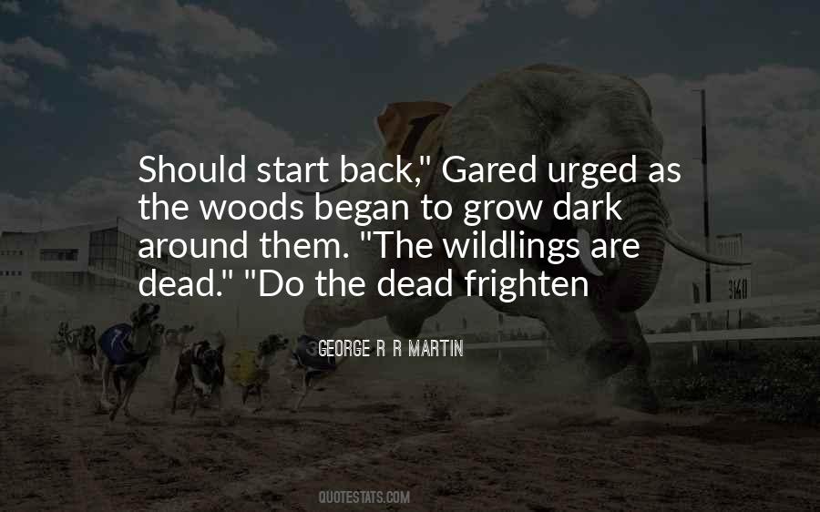 Urged To Do Quotes #134606
