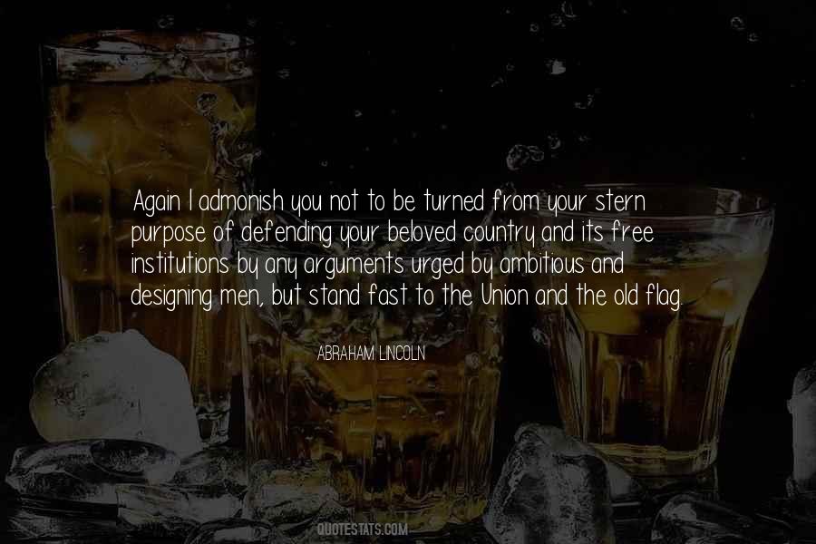 Urged To Do Quotes #32744
