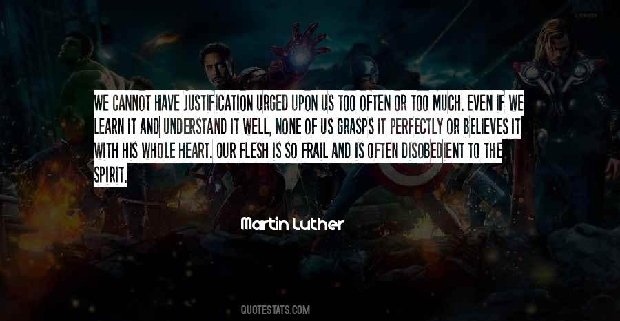 Urged To Do Quotes #427844