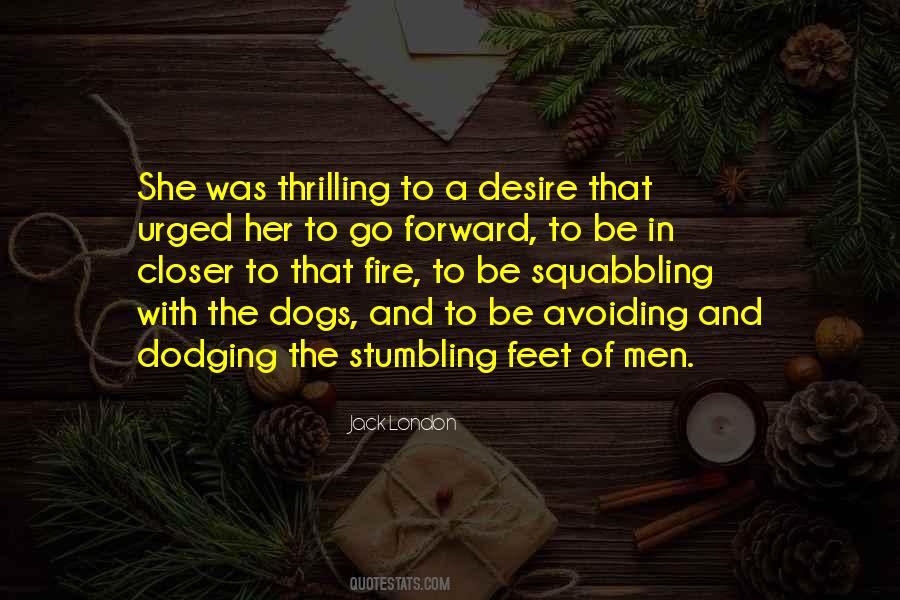 Urged To Do Quotes #461553