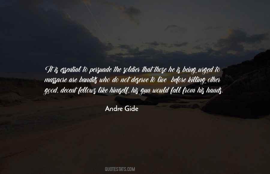Urged To Do Quotes #978850