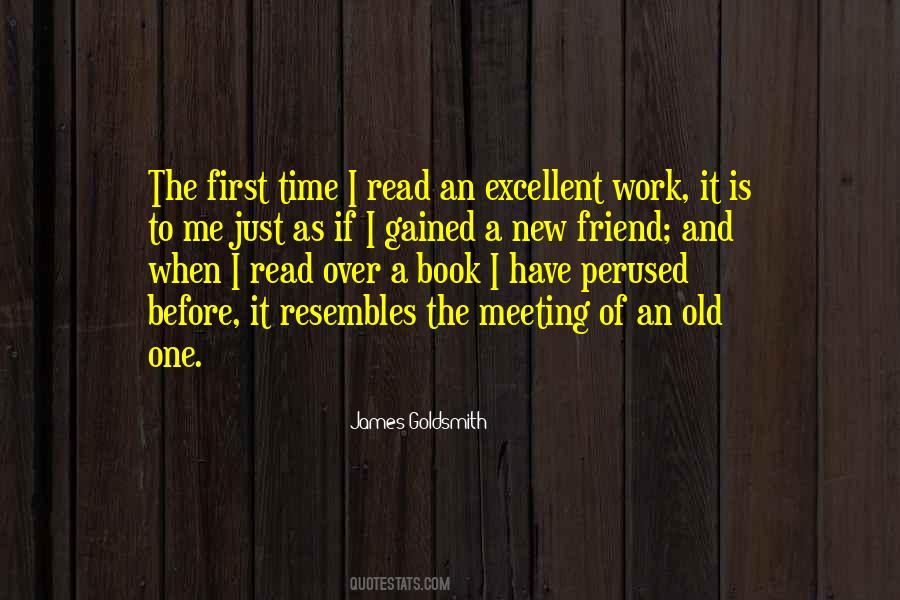 Quotes About Literature And Reading #580673