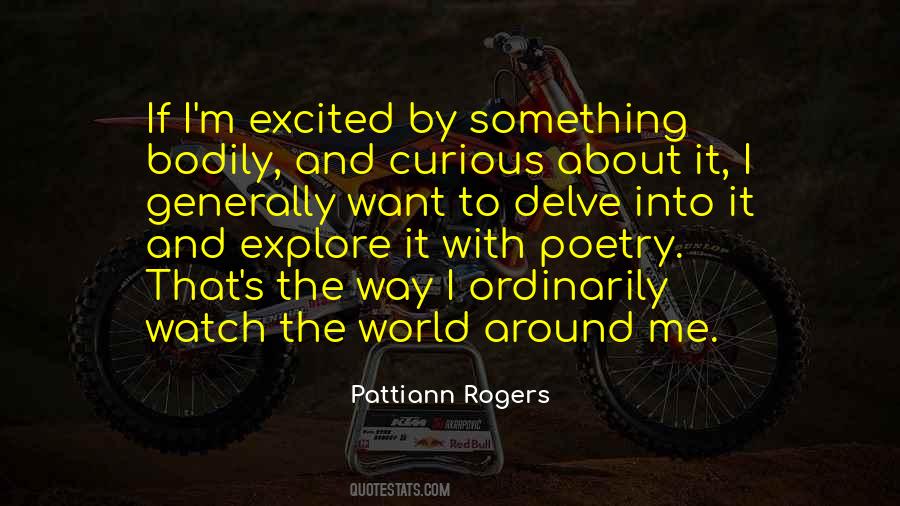Poruchy Chov N Quotes #619426