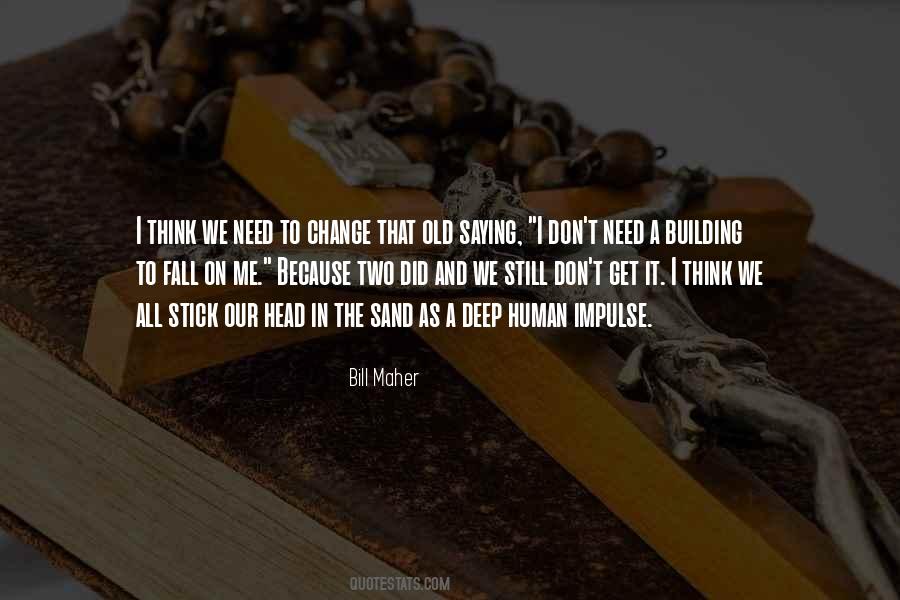 Mamour Cisse Quotes #834238