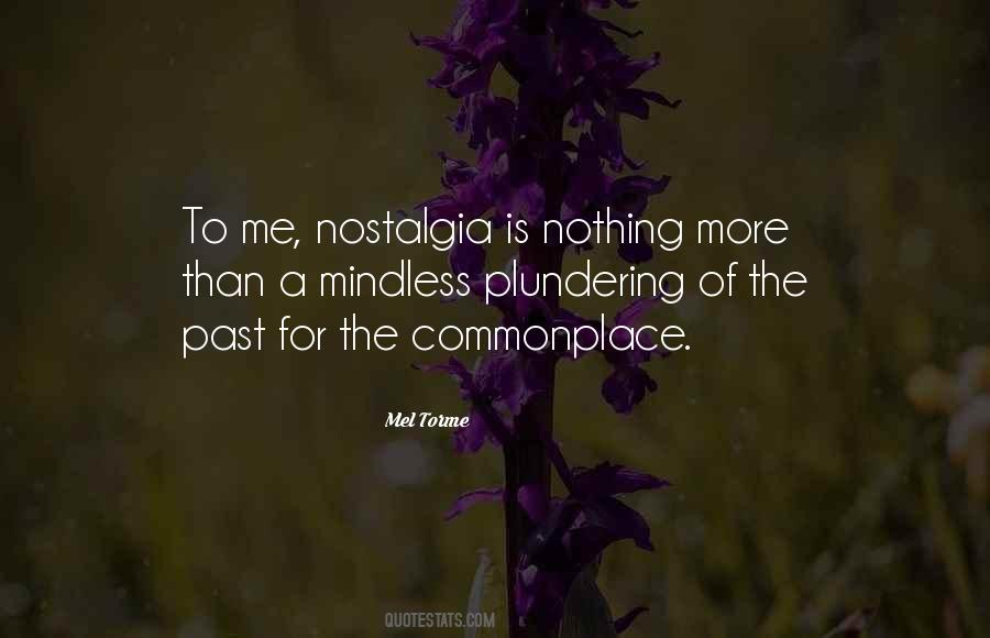 Intreated Or Entreated Quotes #1605516