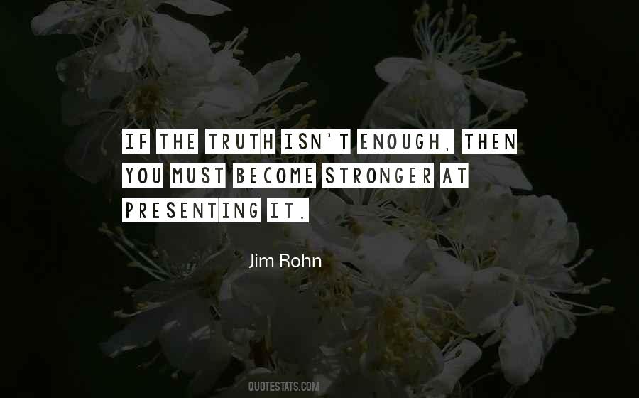 Intreated Or Entreated Quotes #520428