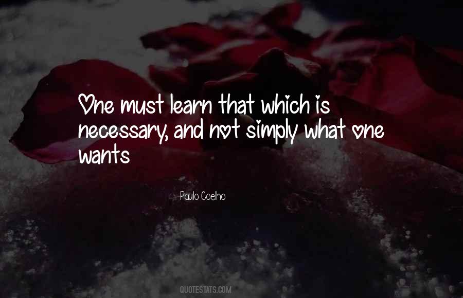 Erwartetes Quotes #1193608