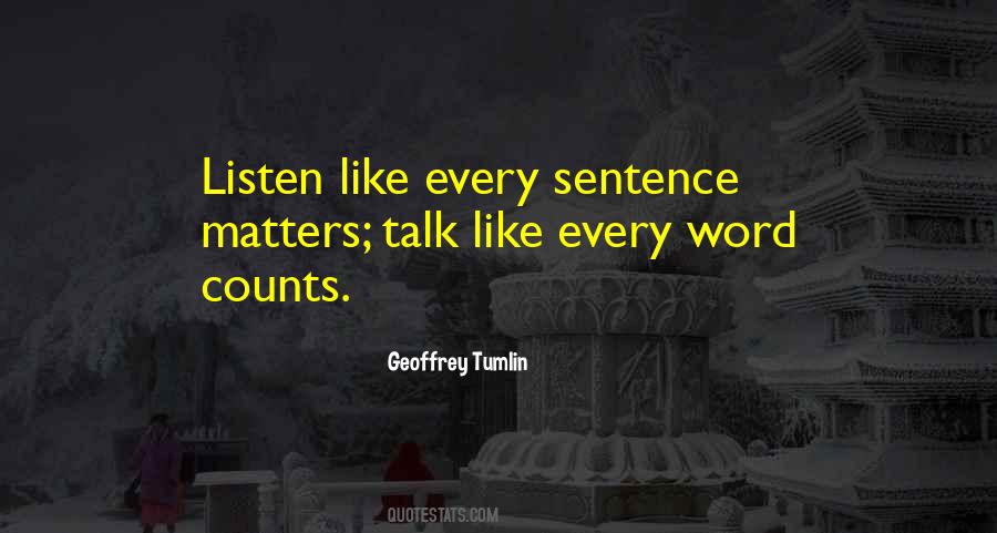Erwartetes Quotes #397509
