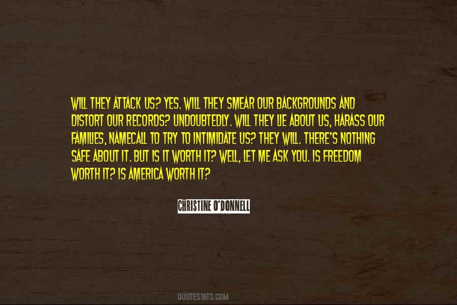 You Distort Quotes #1154380