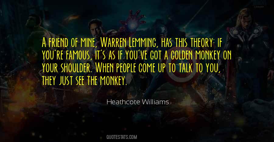 Heleringer Advertising Quotes #1675470