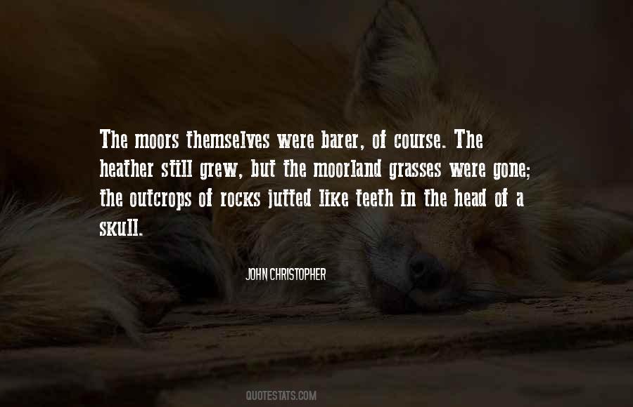 Ustach Bell Quotes #1510067