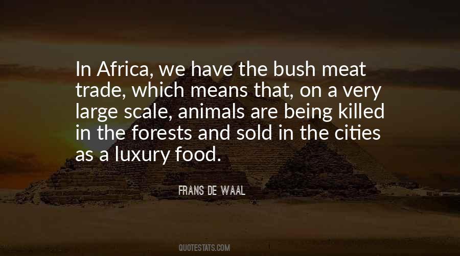Ustach Bell Quotes #1632941