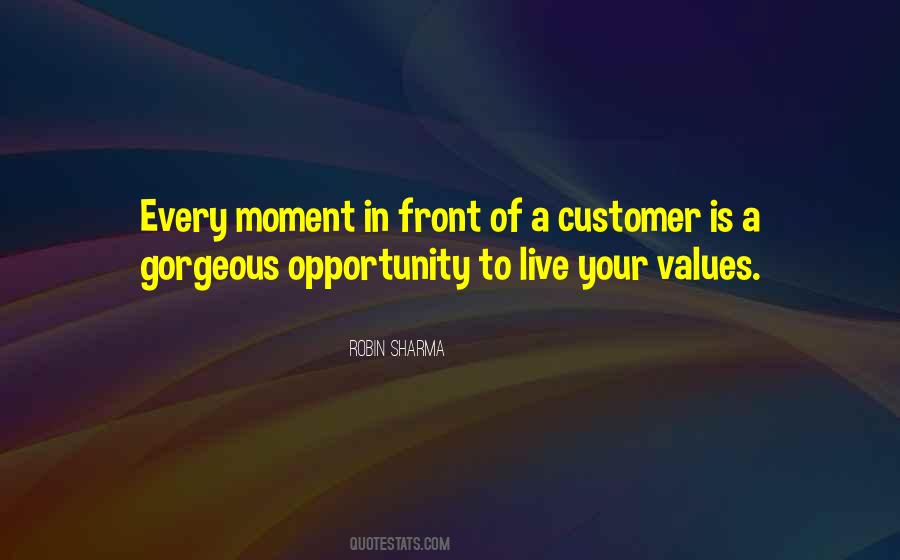Ustach Bell Quotes #1824442