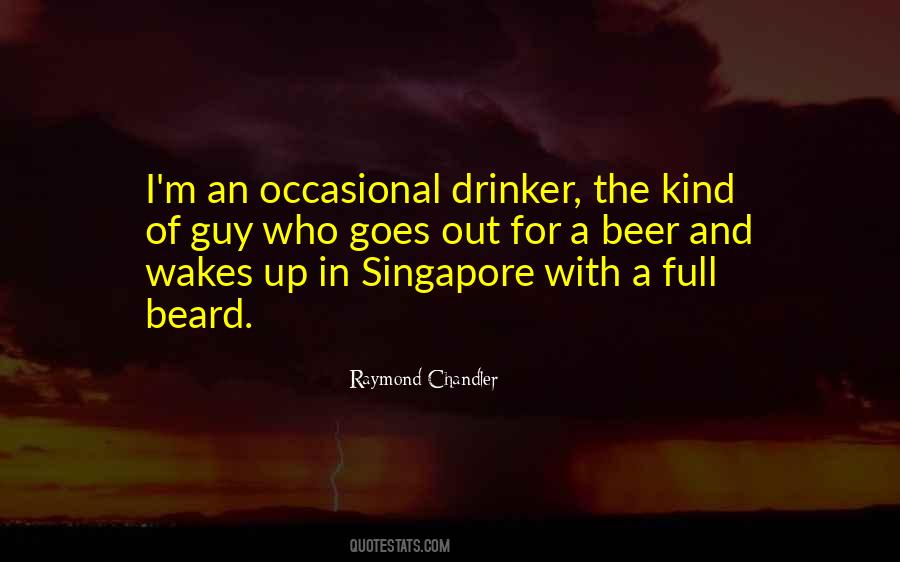 Uncorking The Cure Quotes #1291336