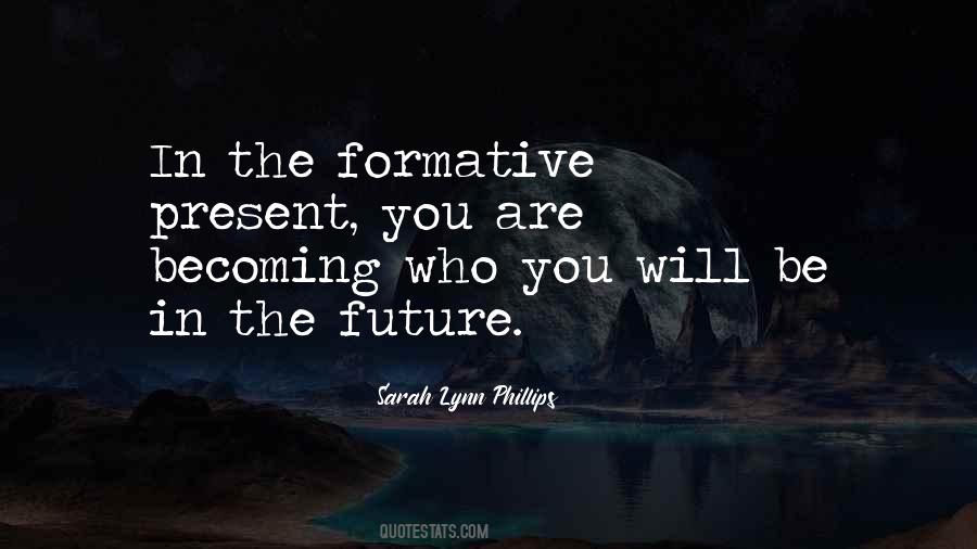 Unadmittedly Quotes #1751838