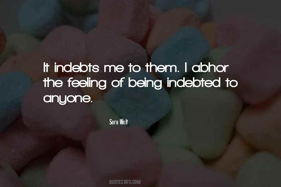 Kinkades Bar Quotes #1121755