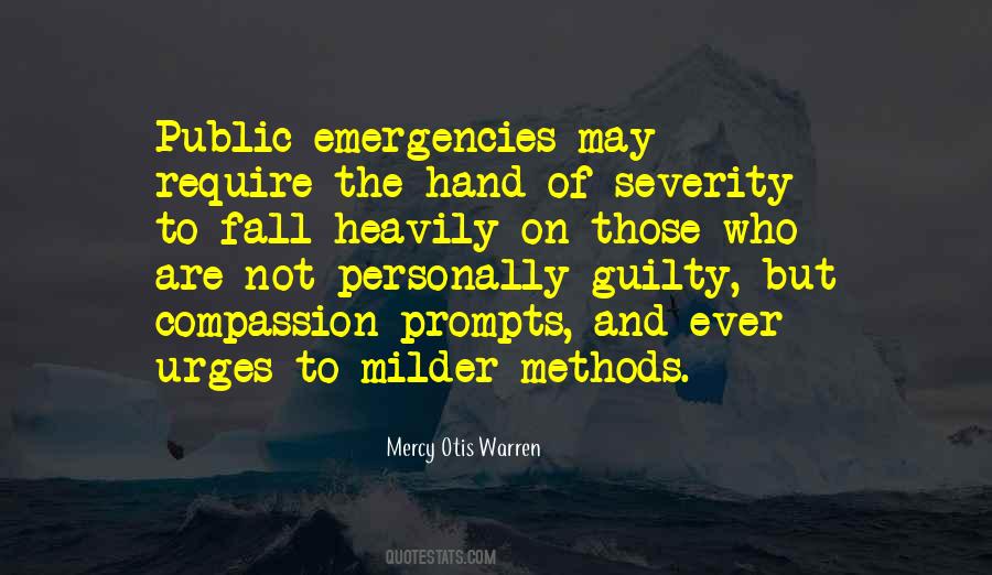 Collingsworth General Hospital Quotes #1805970