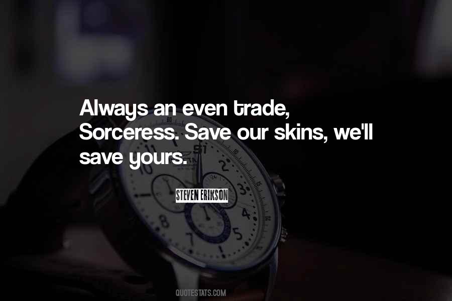 Sporedno Nebo Quotes #560835