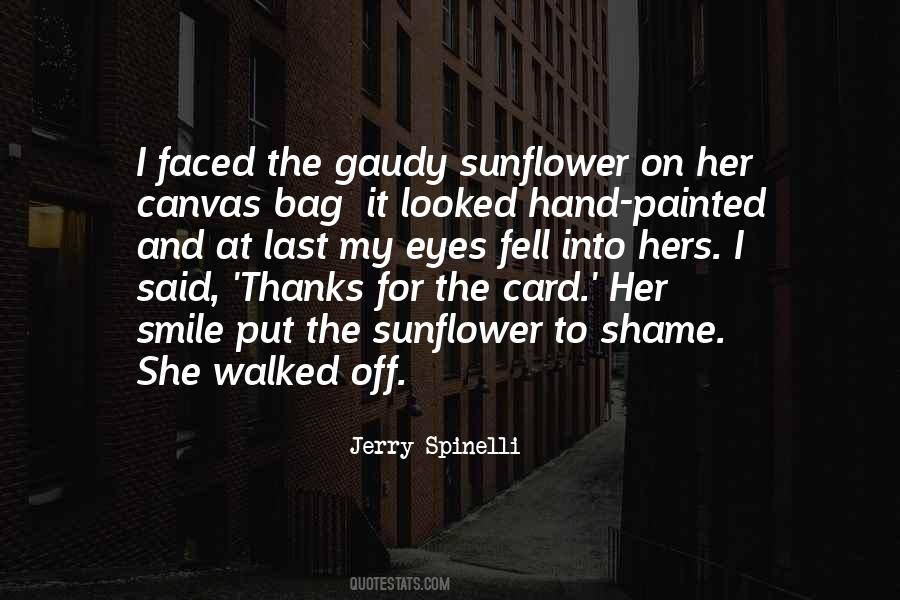 Stargirl By Jerry Spinelli Quotes #1611916