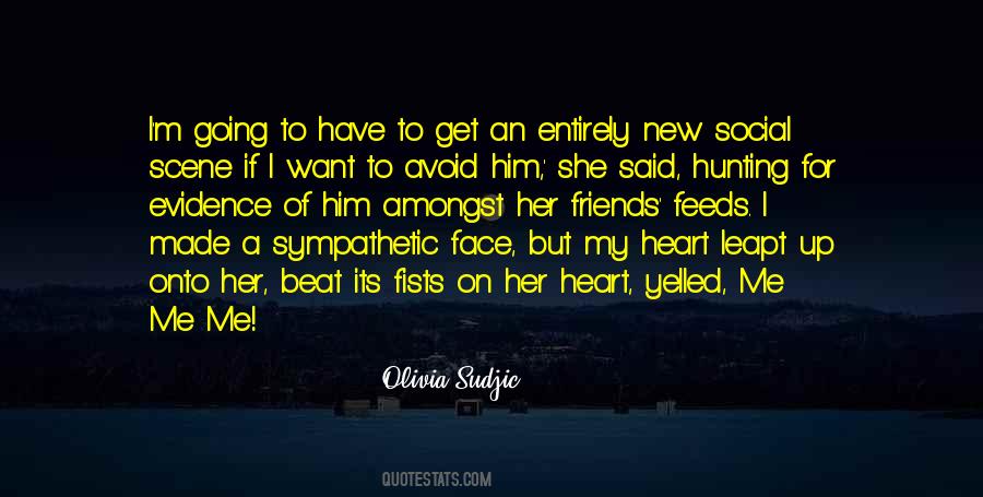 Kakvi Su Quotes #1036581