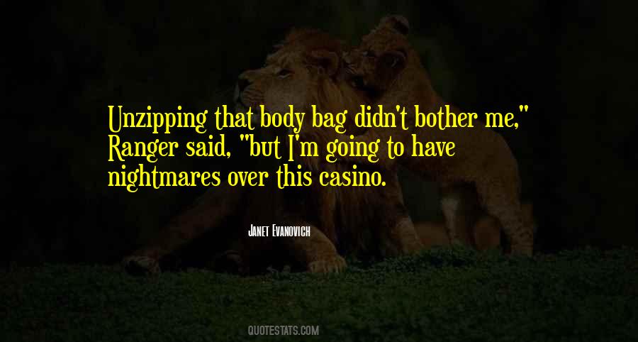 Casino Quotes #1041791