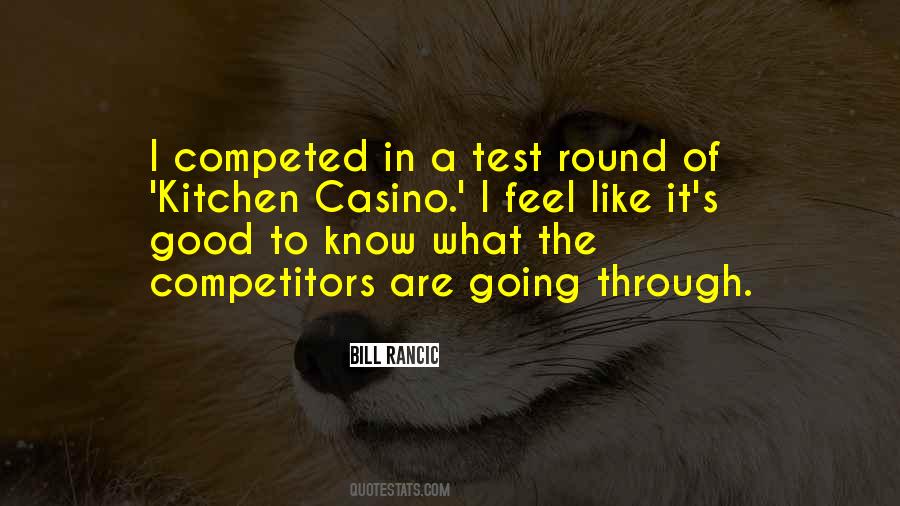 Casino Quotes #253233