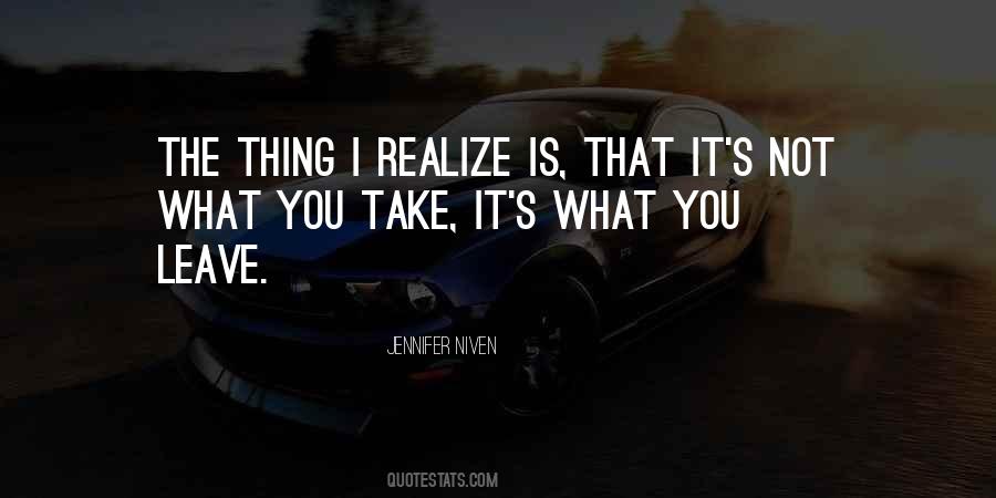 Jerk Theory Memorable Quotes #340416