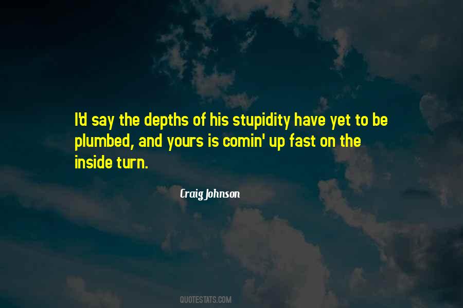 Neugodan Miris Quotes #838416