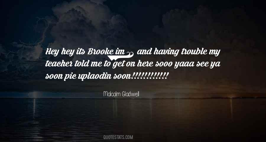 Walczak Christmas Quotes #743690