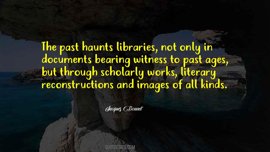 Quotes About Literary Works #996921
