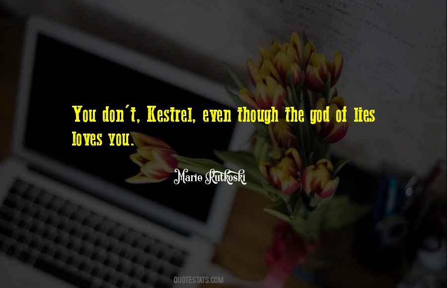 Tzigane Tarot Quotes #289403