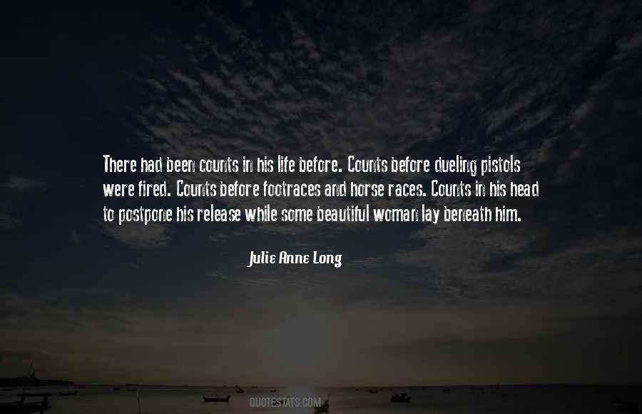 Beautiful Horse Quotes #1546916