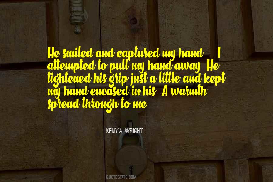 Alpha Hero Quotes #1019142
